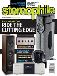 Stereophile - Digital Magazine
