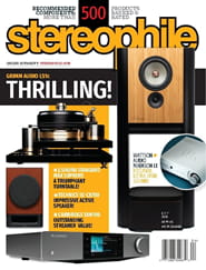 Stereophile - Digital Magazine