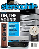 Stereophile - Digital Magazine