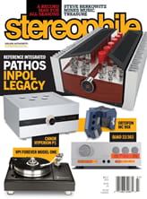 Stereophile-Digital Magazine