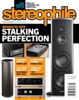 Stereophile - Digital Magazine