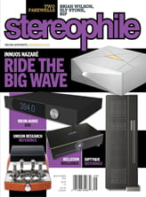 Stereophile-Digital Magazine