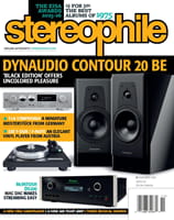 Stereophile - Digital Magazine