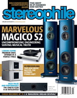 Stereophile - Digital Magazine