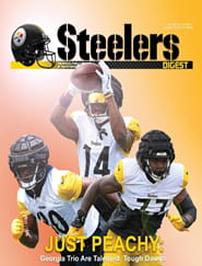 Steelers Digest-Digital