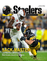 Steelers Digest-Digital