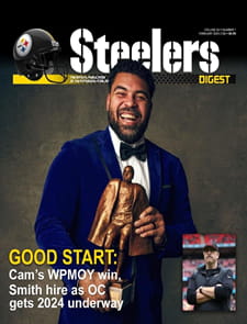 Steelers Digest-Digital