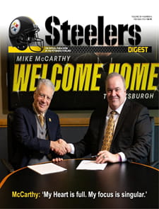 Steelers Digest-Digital