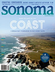 Sonoma Magazine