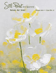 Still Points Quarterly Magazine