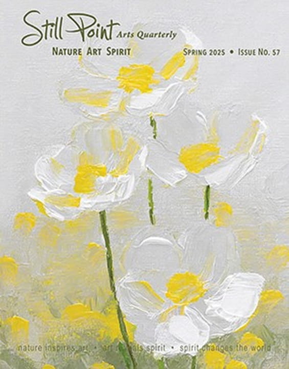 Still Points Quarterly Magazine