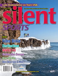 Silent Sports Magazine