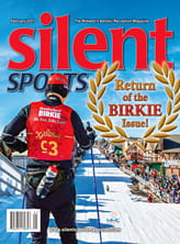 Silent Sports Magazine