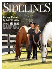 Sidelines Magazine