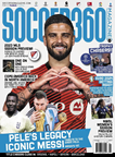 Soccer 360 Magazine