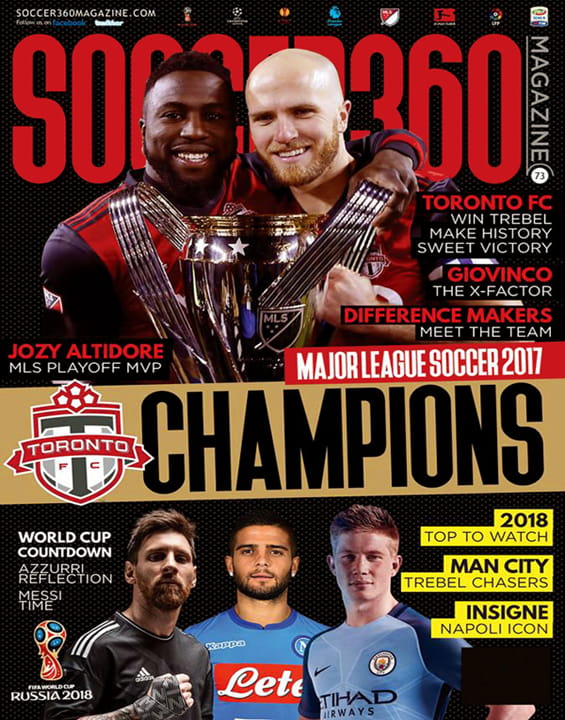 vapor 360 soccer