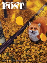 Saturday Evening Post Magazine