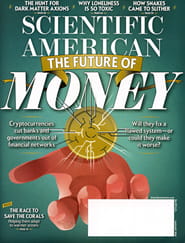 Scientific American Magazine