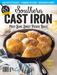 Southern Cast Iron Magazine