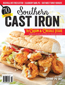 Southern Cast Iron Magazine
