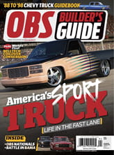 Street Trucks Magazine