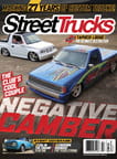 Street Trucks