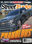 Street Trucks