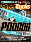 Street Trucks