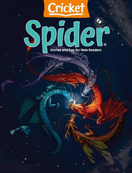 Spider Magazine