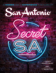 San Antonio Magazine