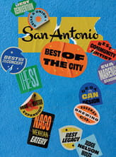 San Antonio Magazine