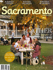 Sacramento Magazine