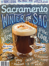 Sacramento Magazine