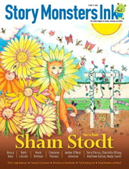 Story Monsters Ink Magazine