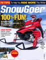 SnowGoer Magazine