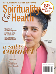 Spirituality & Health Magazine