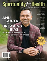 Spirituality & Health Magazine