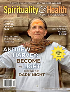 Spirituality & Health Magazine