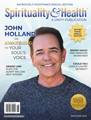 Spirituality & Health Magazine