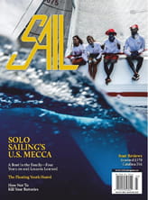 SailPrint  Digital Magazine