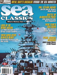 Sea Classics Magazine