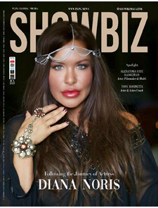 SHOWBIZ-Digital Magazine