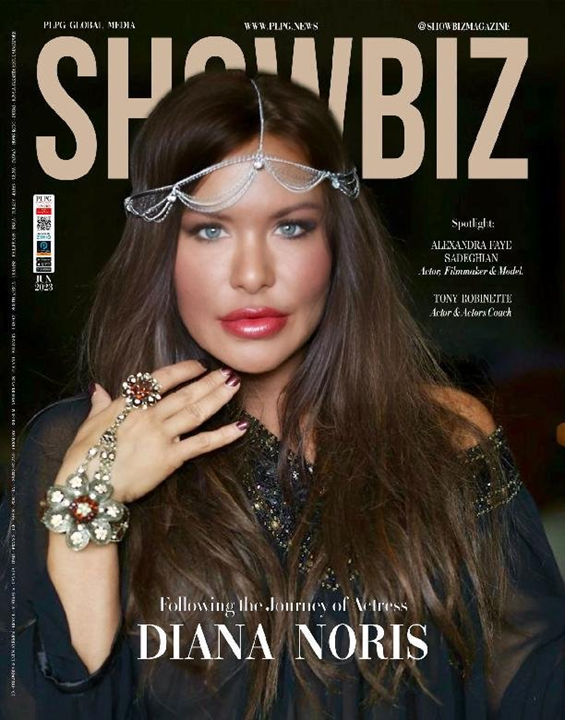 SHOWBIZ-Digital Magazine