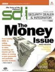 Security Business Magazine