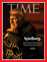 TIME Magazine