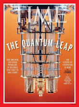 Time Magazine