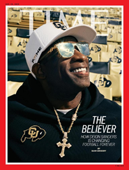 TIME Magazine
