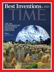 TIME Magazine