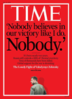 TIME Magazine