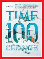 TIME Magazine